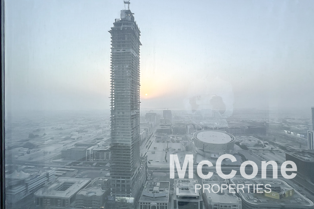 2 Bedroom Apartment for Rent in 48 Burj gate, Downtown Dubai — photograph 15 of 16