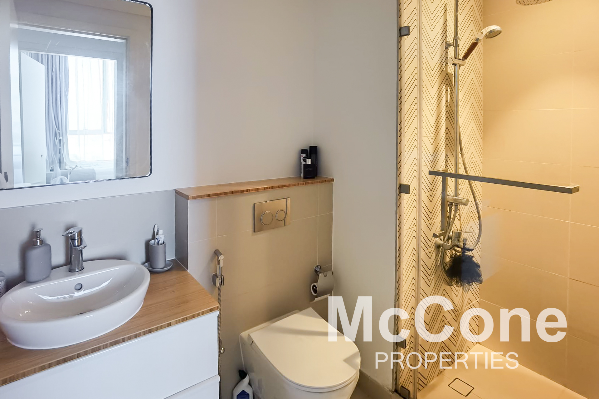 1 Bedroom Apartment for Rent in Collective 2.0 Tower B, Dubai Hills Estate — photograph 10 of 10