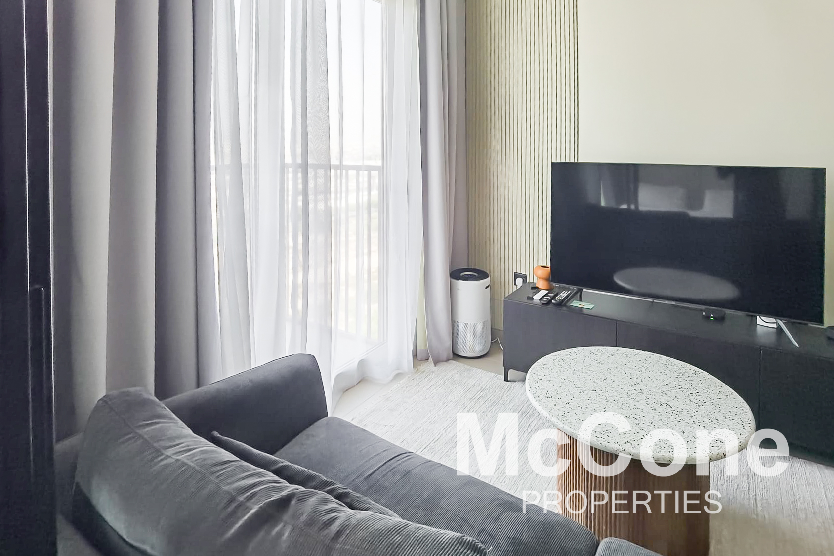 1 Bedroom Apartment for Rent in Collective 2.0 Tower B, Dubai Hills Estate — photo 4 of 10