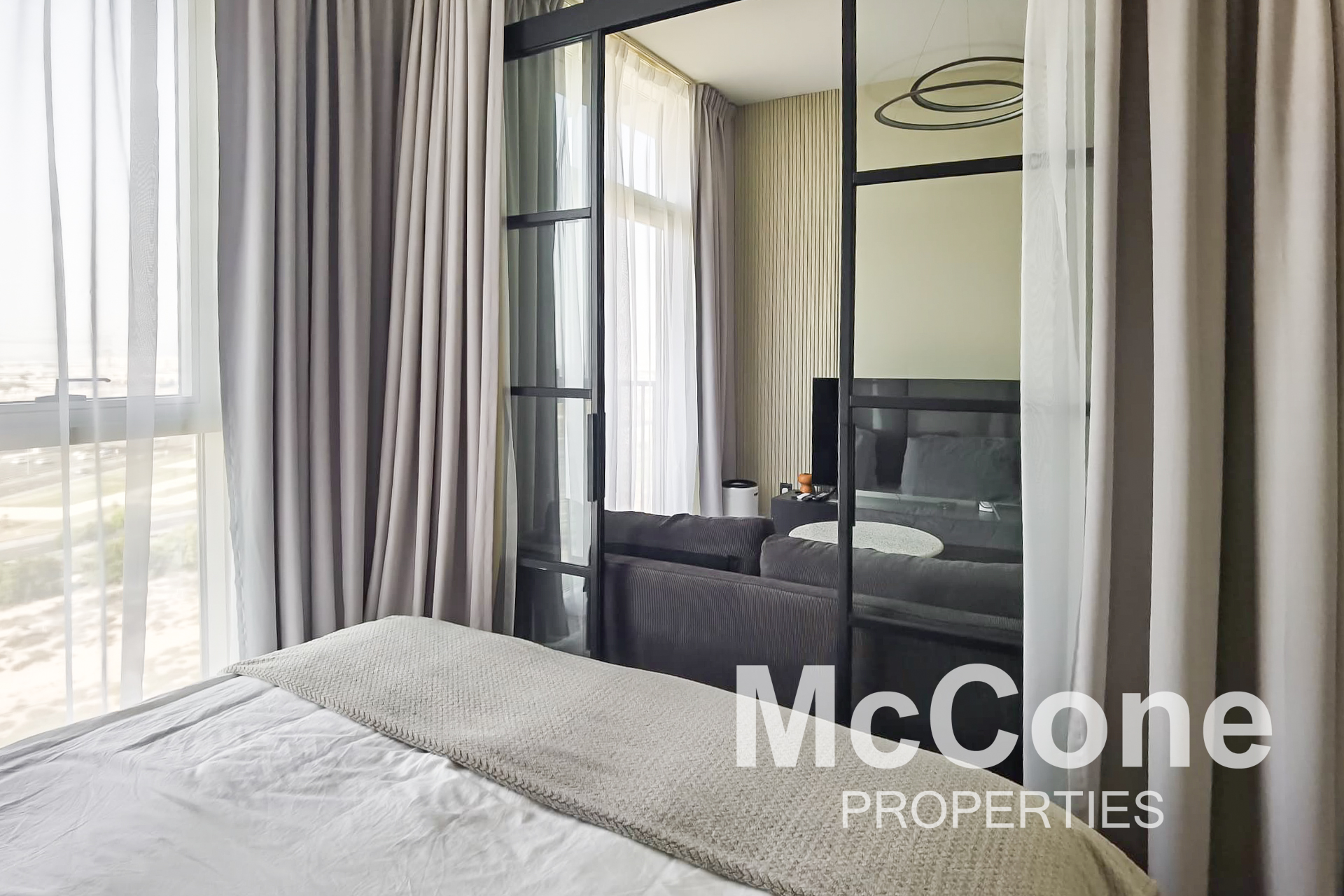 1 Bedroom Apartment for Rent in Collective 2.0 Tower B, Dubai Hills Estate — photo 6 of 10