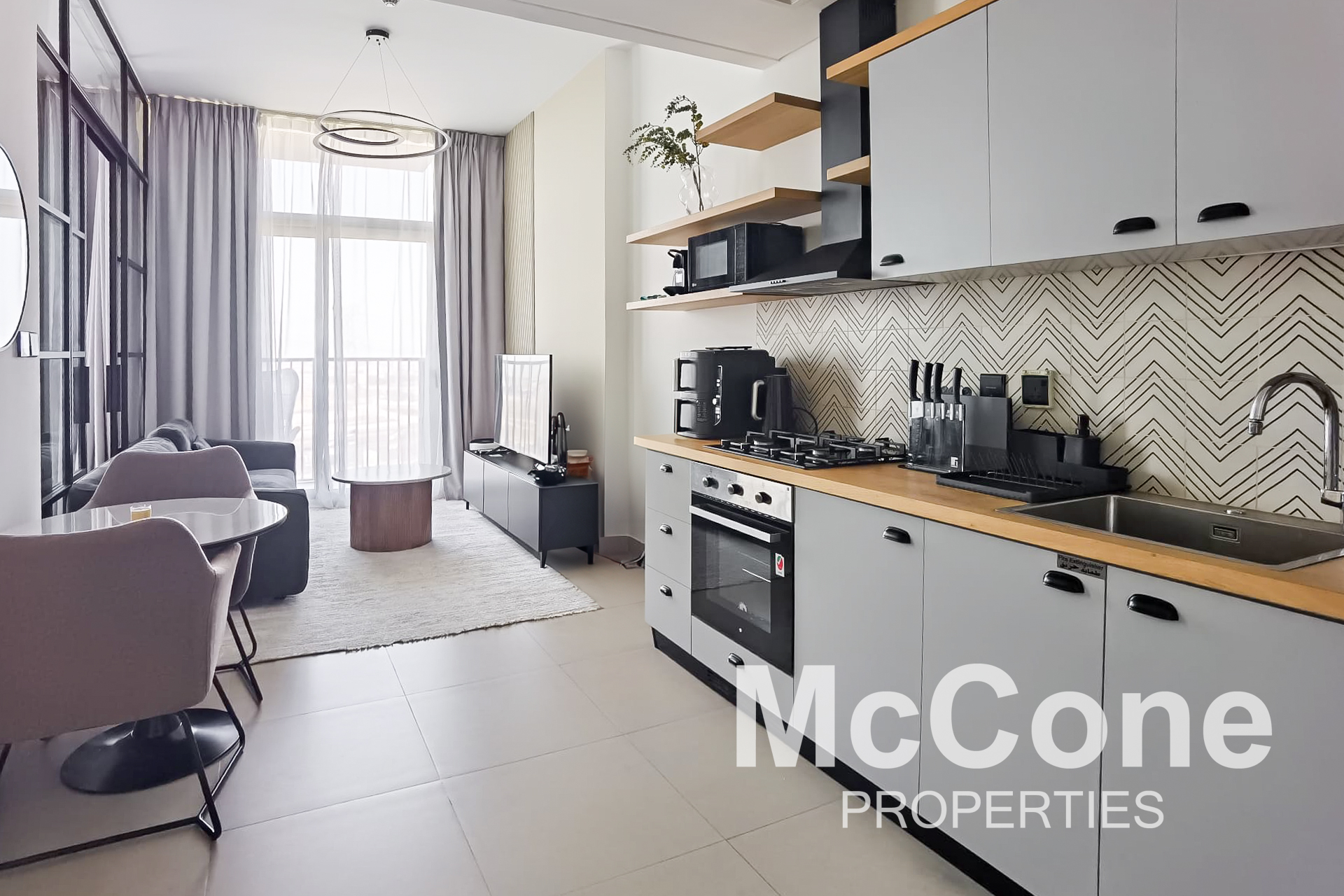1 Bedroom Apartment for Rent in Collective 2.0 Tower B, Dubai Hills Estate
