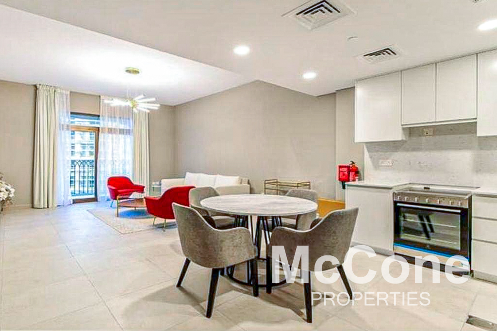 1 Bedroom Apartment for Rent in Asayel 3, Umm Suqeim — photo 2 of 10