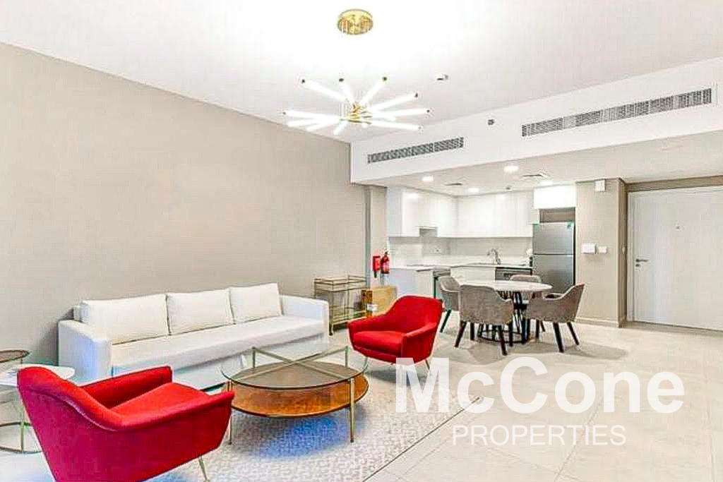 1 Bedroom Apartment for Rent in Asayel 3, Umm Suqeim — photo 3 of 10
