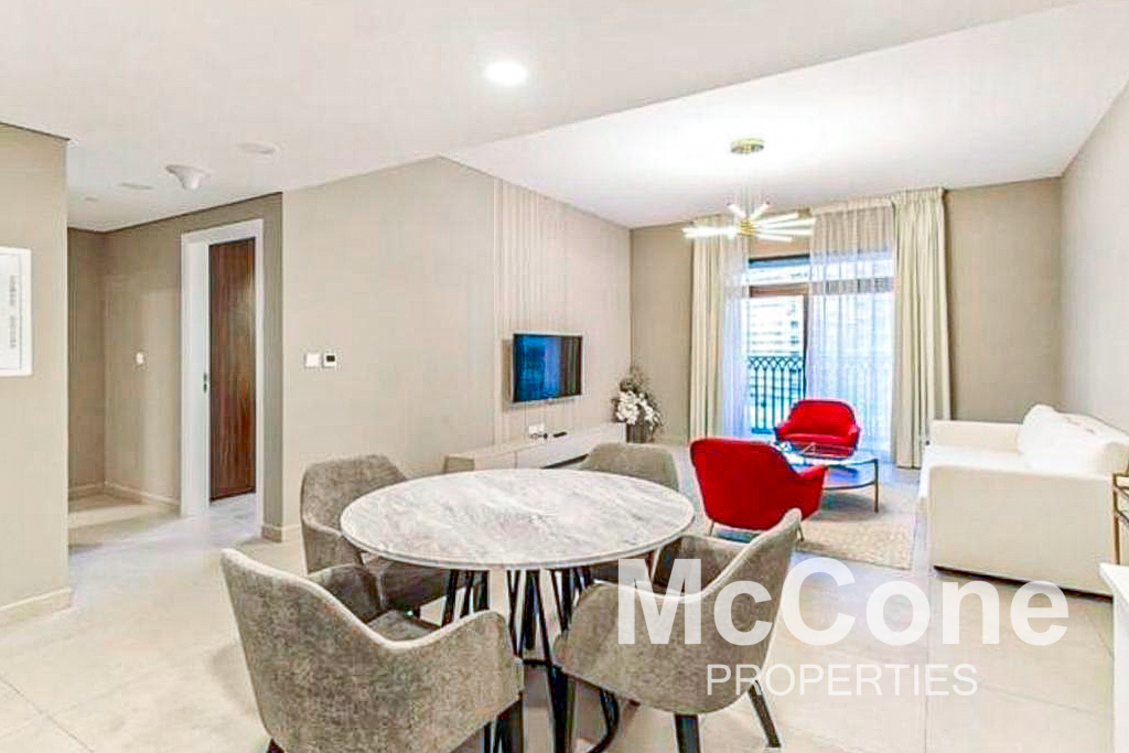 1 Bedroom Apartment for Rent in Asayel 3, Umm Suqeim — photo 4 of 10