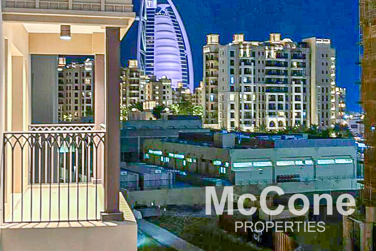 1 Bedroom Apartment for Rent in Asayel 3, Umm Suqeim — photo 9 of 10