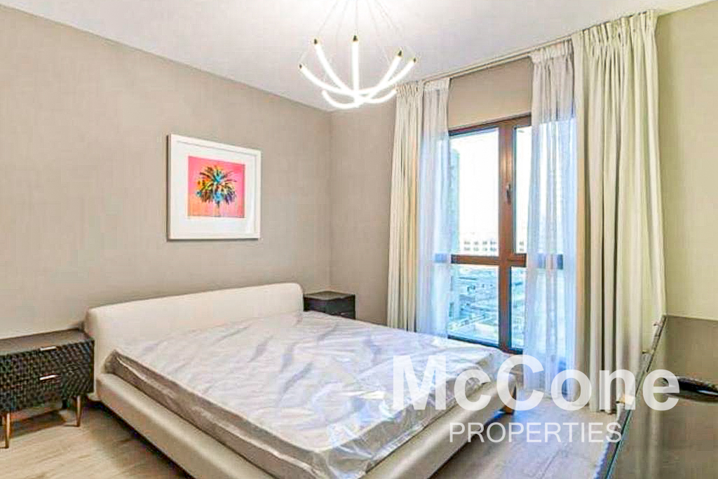 1 Bedroom Apartment for Rent in Asayel 3, Umm Suqeim — photo 5 of 10