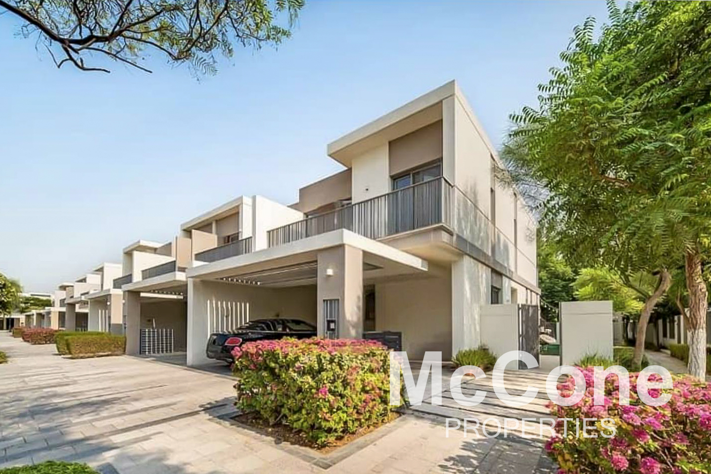 4 Bedroom Townhouse for Rent in Elan, Tilal Al Ghaf