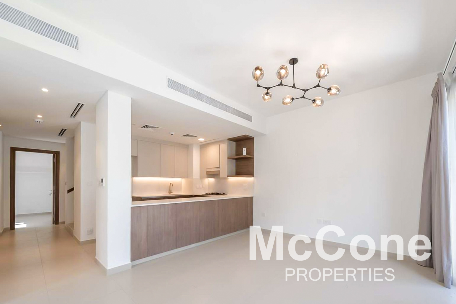 4 Bedroom Townhouse for Rent in Elan, Tilal Al Ghaf — photo 2 of 12