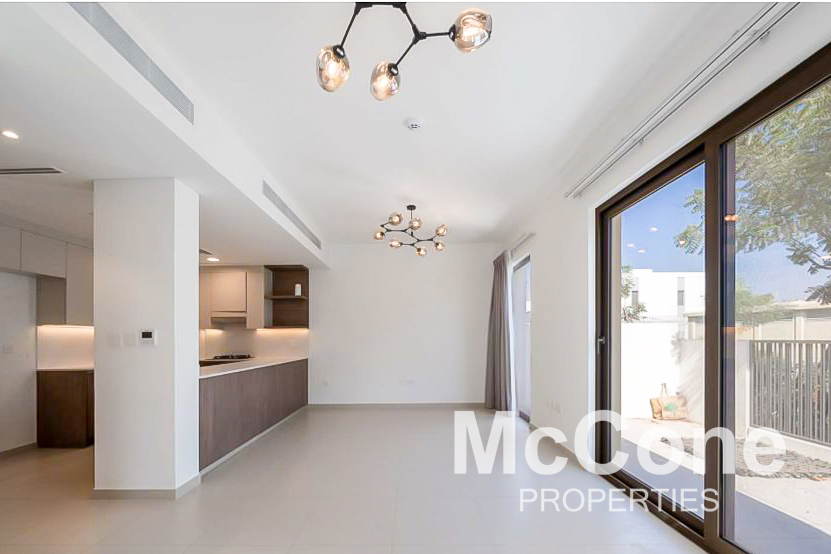 4 Bedroom Townhouse for Rent in Elan, Tilal Al Ghaf — photo 3 of 12