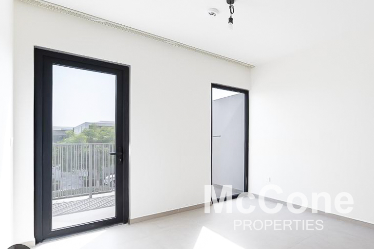 4 Bedroom Townhouse for Rent in Elan, Tilal Al Ghaf — photo 9 of 12