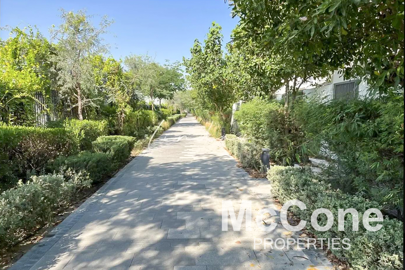 4 Bedroom Townhouse for Rent in Elan, Tilal Al Ghaf — photograph 11 of 12
