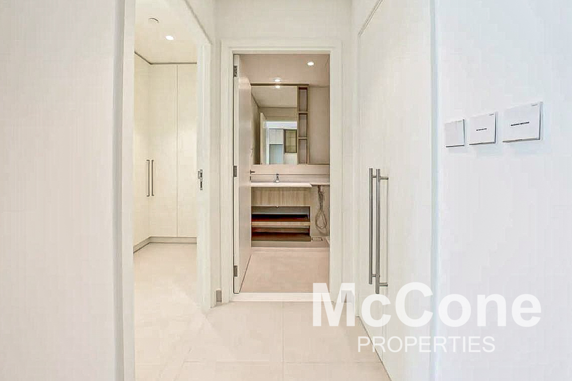 1 Bedroom Apartment for Rent in Elvira 1, Dubai Hills Estate — photograph 10 of 11