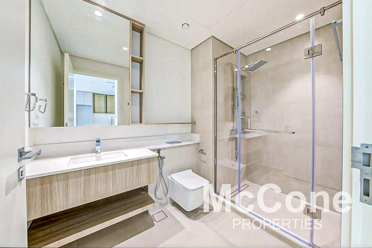 1 Bedroom Apartment for Rent in Elvira 1, Dubai Hills Estate — photograph 11 of 11