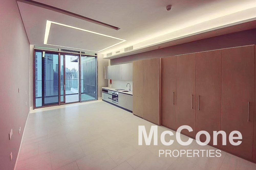 Studio Apartment for Rent in SLS Dubai Hotel & Residences, Business Bay