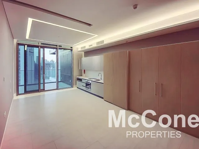 Studio Apartment for Rent in SLS Dubai Hotel & Residences, Business Bay