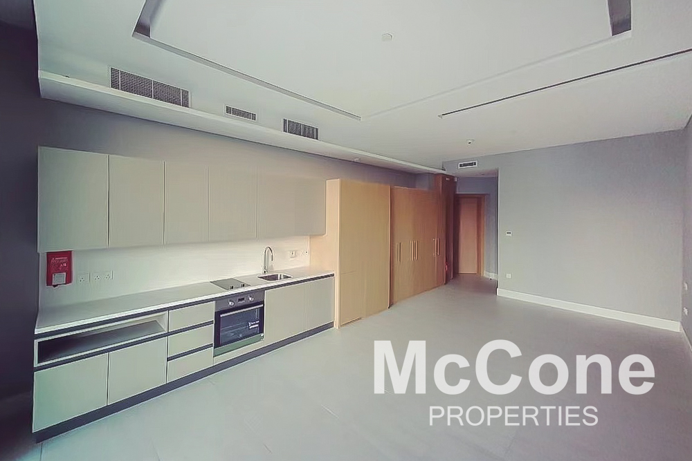 Studio Apartment for Rent in SLS Dubai Hotel & Residences, Business Bay — photo 2 of 14