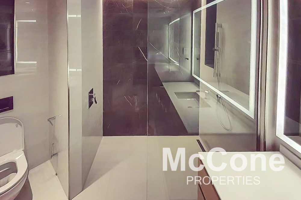 Studio Apartment for Rent in SLS Dubai Hotel & Residences, Business Bay — photo 8 of 14