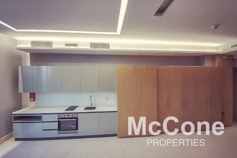 Studio Apartment for Rent in SLS Dubai Hotel & Residences, Business Bay — photo 3 of 14