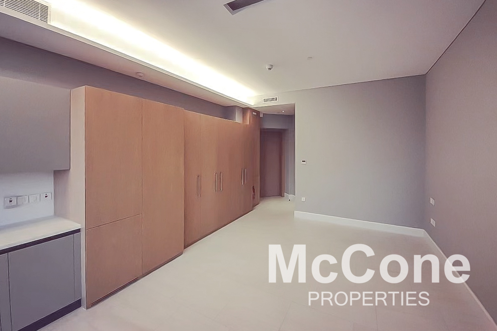 Studio Apartment for Rent in SLS Dubai Hotel & Residences, Business Bay — photo 6 of 14