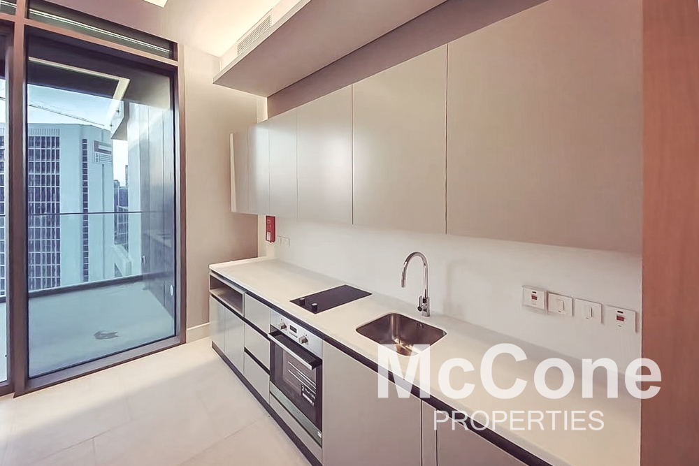 Studio Apartment for Rent in SLS Dubai Hotel & Residences, Business Bay — photo 4 of 14