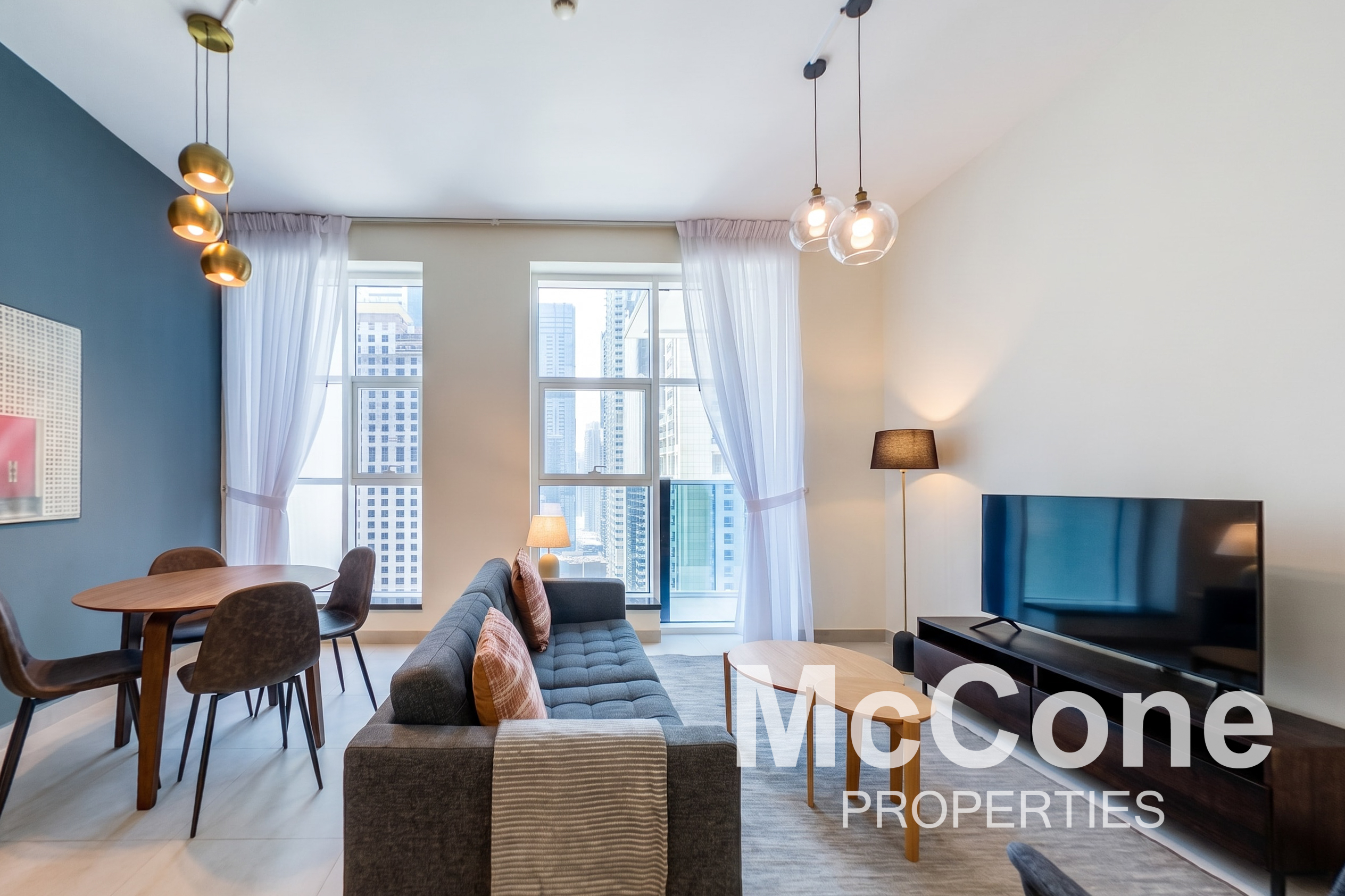 2 Bedroom Apartment for Rent in Marina Arcade Tower, Dubai Marina