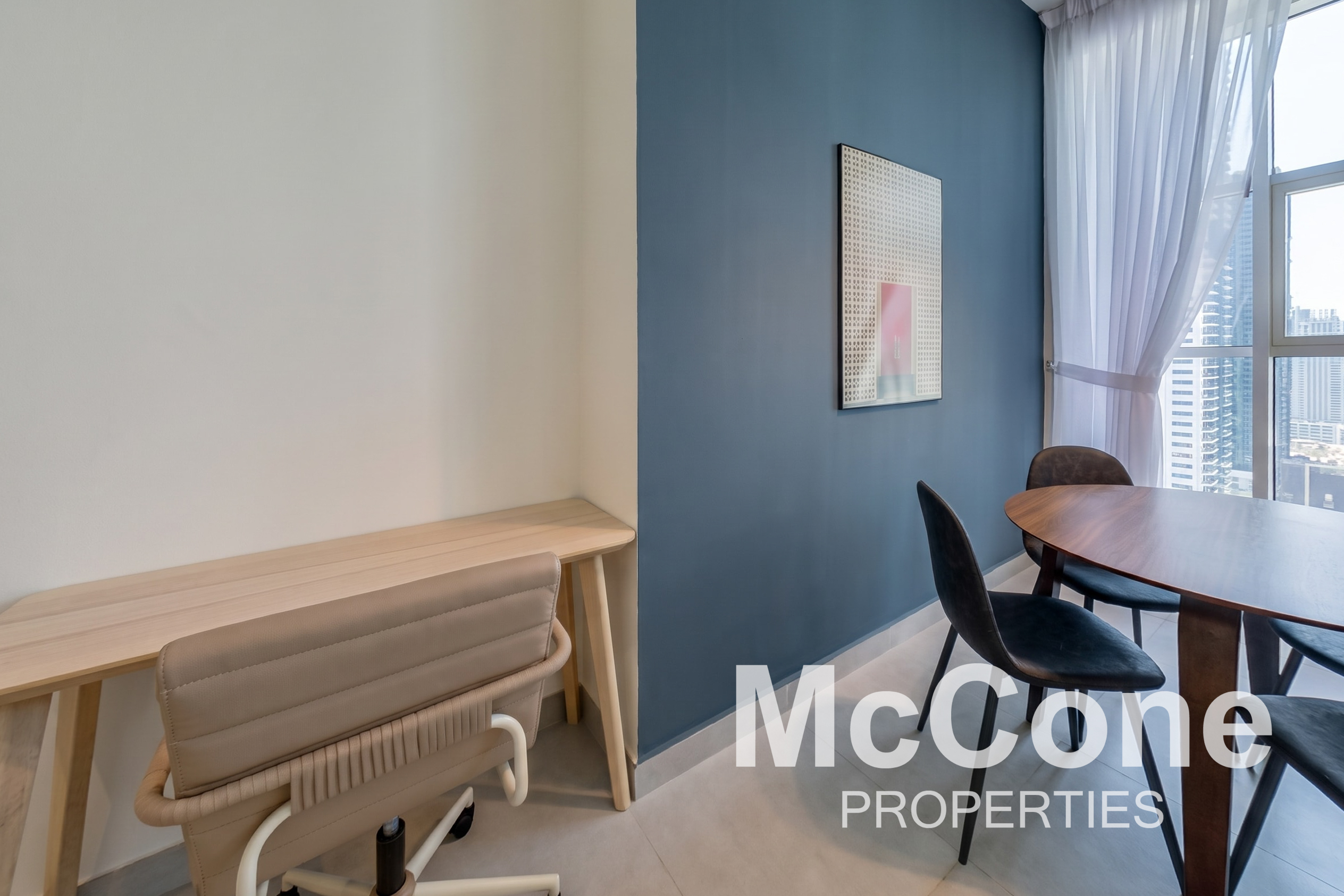2 Bedroom Apartment for Rent in Marina Arcade Tower, Dubai Marina — photograph 13 of 15