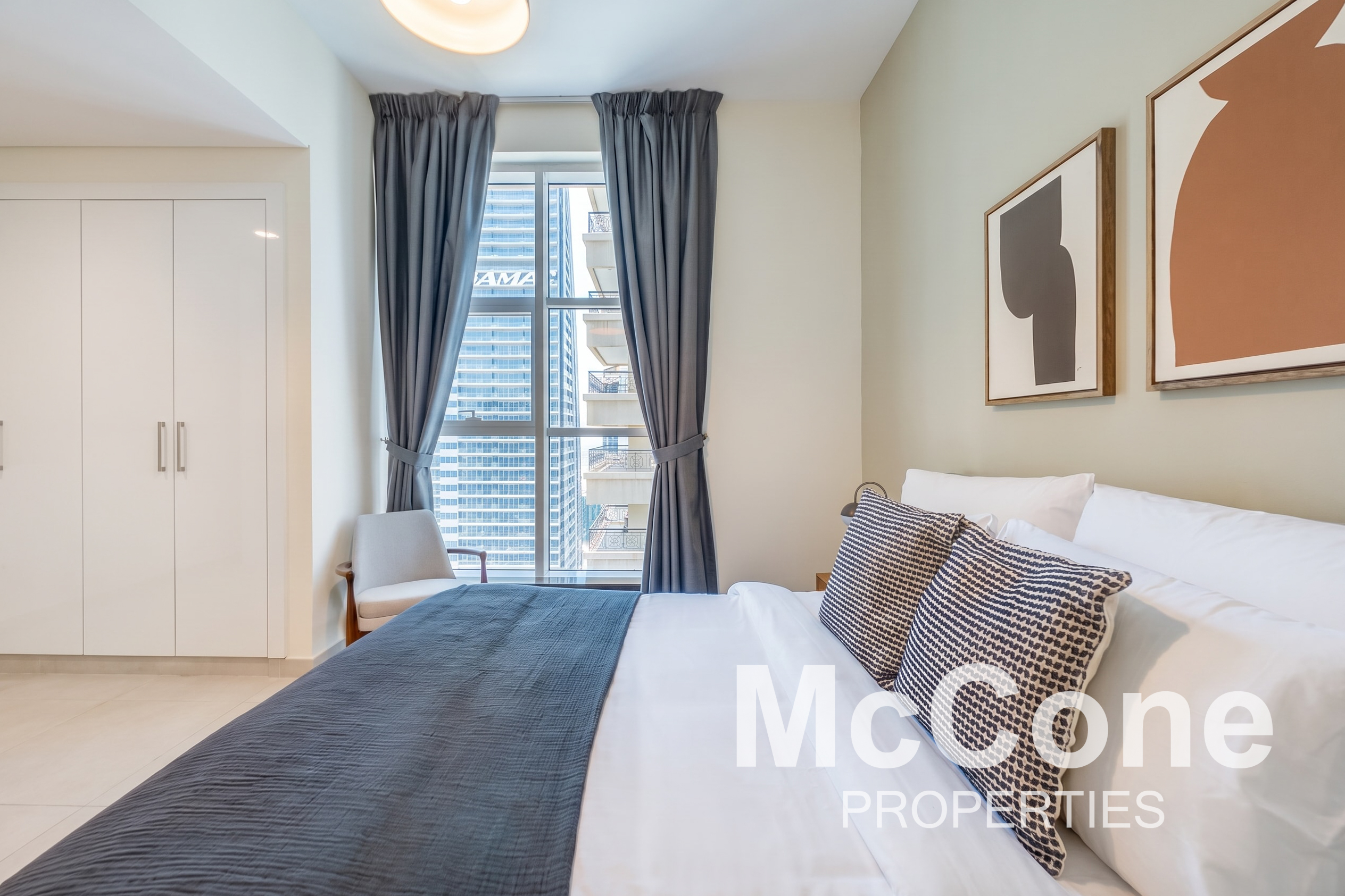 2 Bedroom Apartment for Rent in Marina Arcade Tower, Dubai Marina — photograph 12 of 15