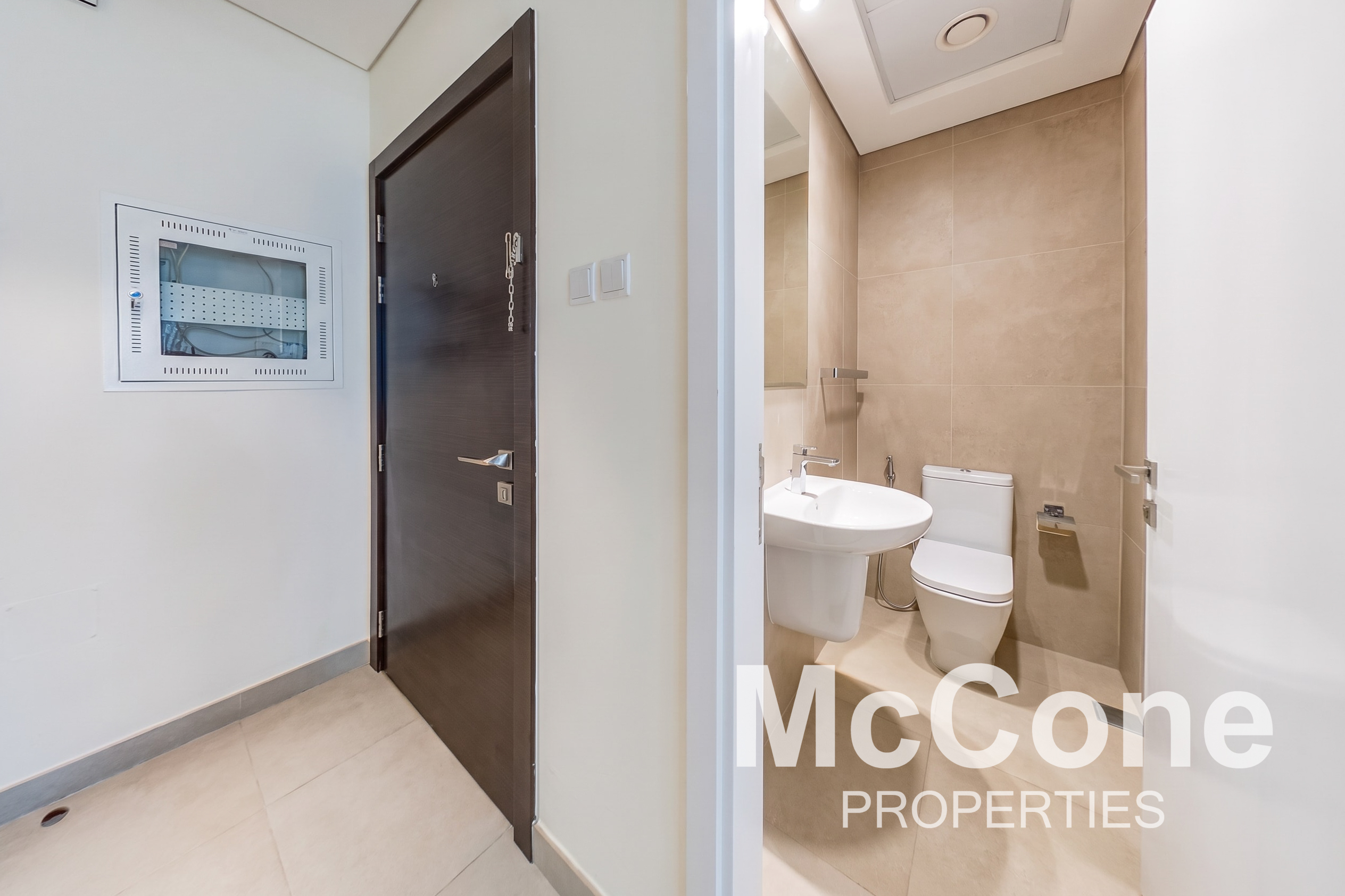 2 Bedroom Apartment for Rent in Marina Arcade Tower, Dubai Marina — photograph 15 of 15