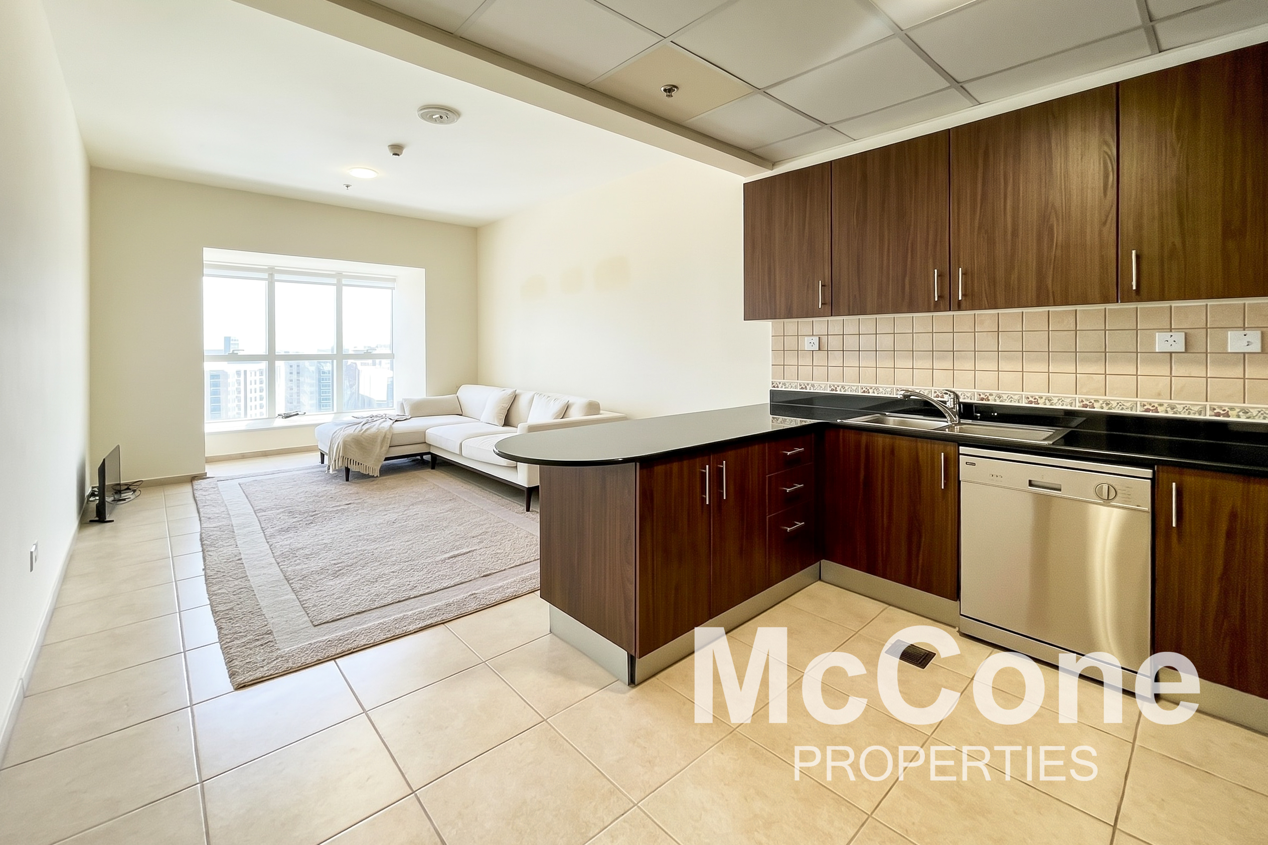 1 Bedroom Apartment for Rent in Elite Residence, Dubai Marina — photo 3 of 10