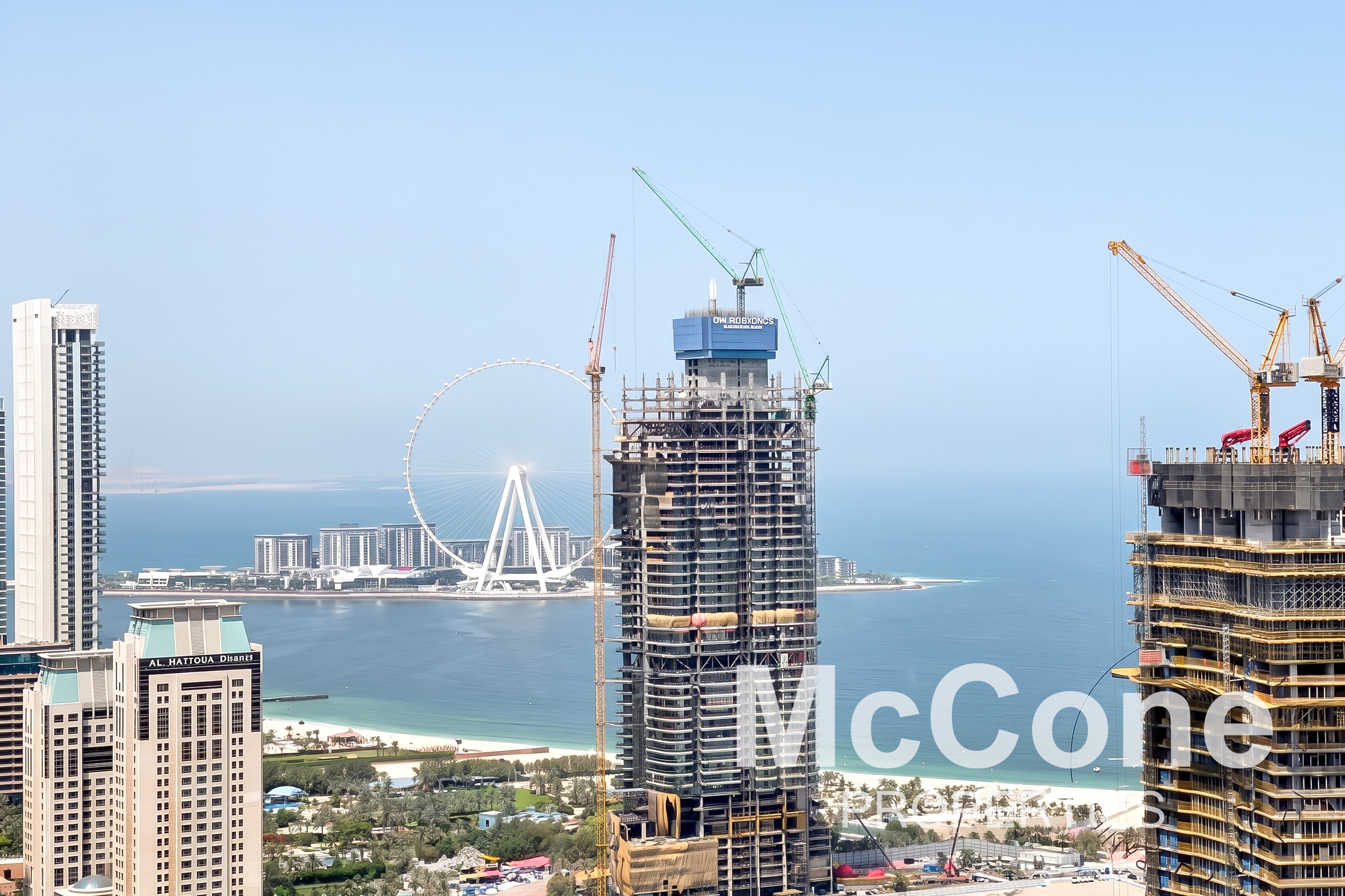 1 Bedroom Apartment for Rent in Elite Residence, Dubai Marina — photo 9 of 10