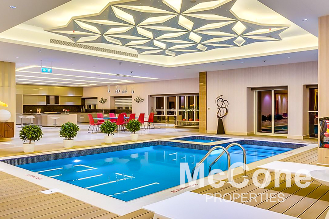 1 Bedroom Apartment for Rent in Elite Residence, Dubai Marina — photograph 10 of 10