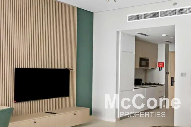 Studio Apartment for Rent in Westwood By IMTIAZ, Al Furjan — photo 6 of 10