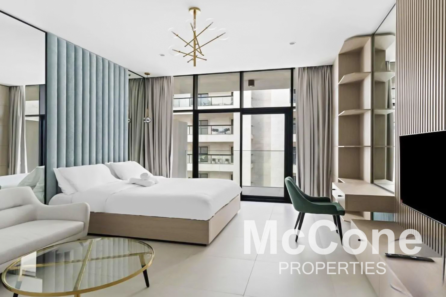 Studio Apartment for Rent in Westwood By IMTIAZ, Al Furjan