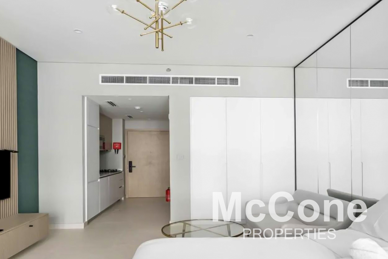 Studio Apartment for Rent in Westwood By IMTIAZ, Al Furjan — photo 7 of 10