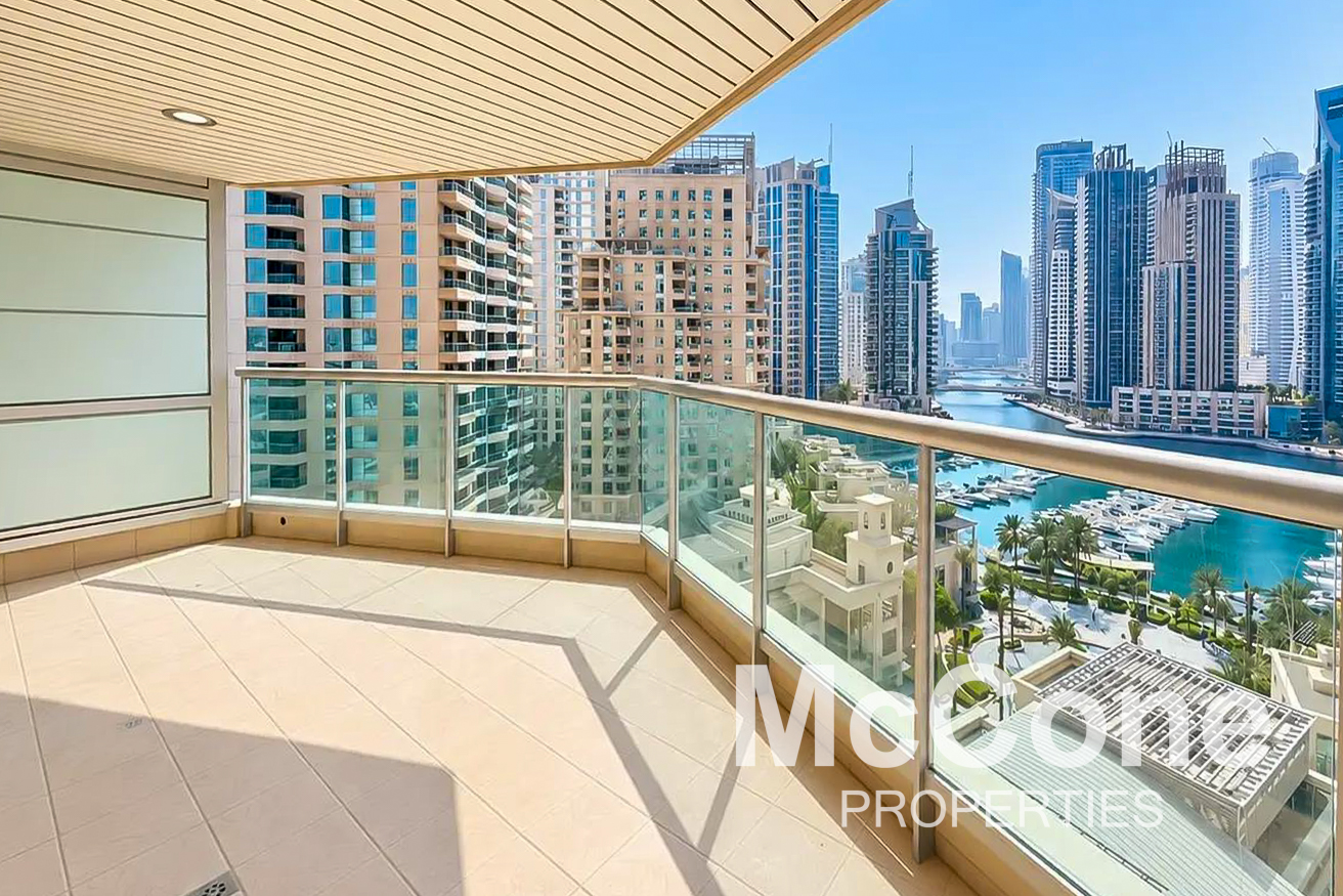 1 Bedroom Apartment for Rent in Murjan Tower, Dubai Marina — photo 9 of 10