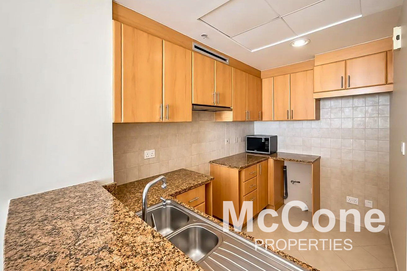 1 Bedroom Apartment for Rent in Murjan Tower, Dubai Marina — photo 3 of 10
