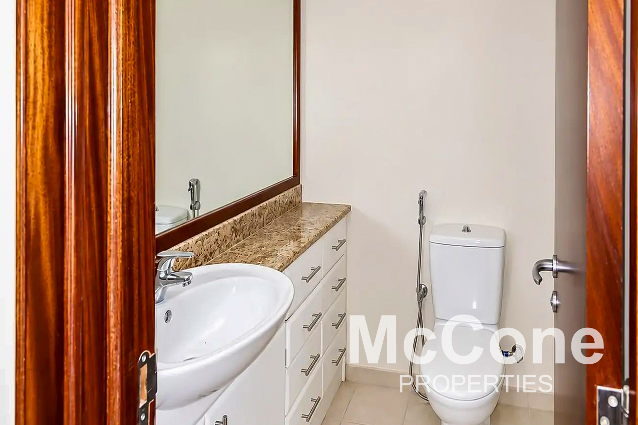 1 Bedroom Apartment for Rent in Murjan Tower, Dubai Marina — photo 8 of 10
