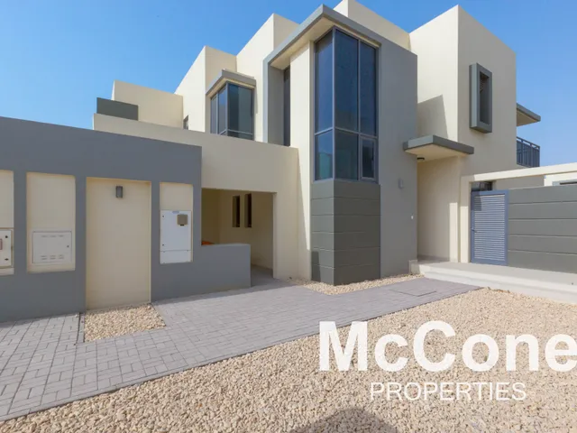 4 Bedroom Villa for Rent in Maple 2, Dubai Hills Estate