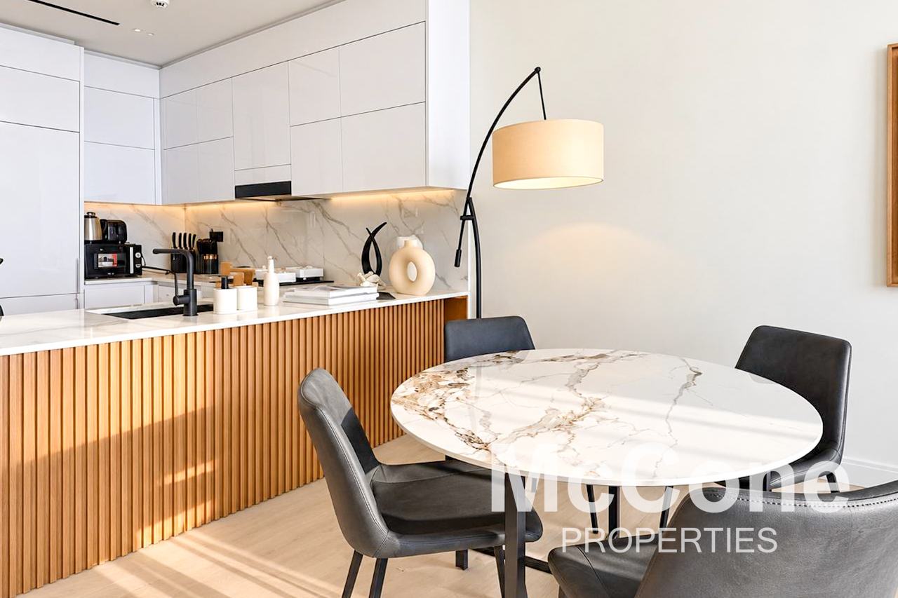 1 Bedroom Apartment for Rent in Binghatti Onyx, Jumeirah Village Circle — photo 2 of 10
