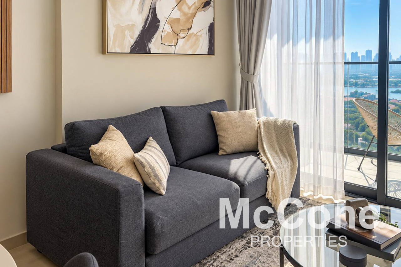 1 Bedroom Apartment for Rent in Binghatti Onyx, Jumeirah Village Circle — photo 4 of 10