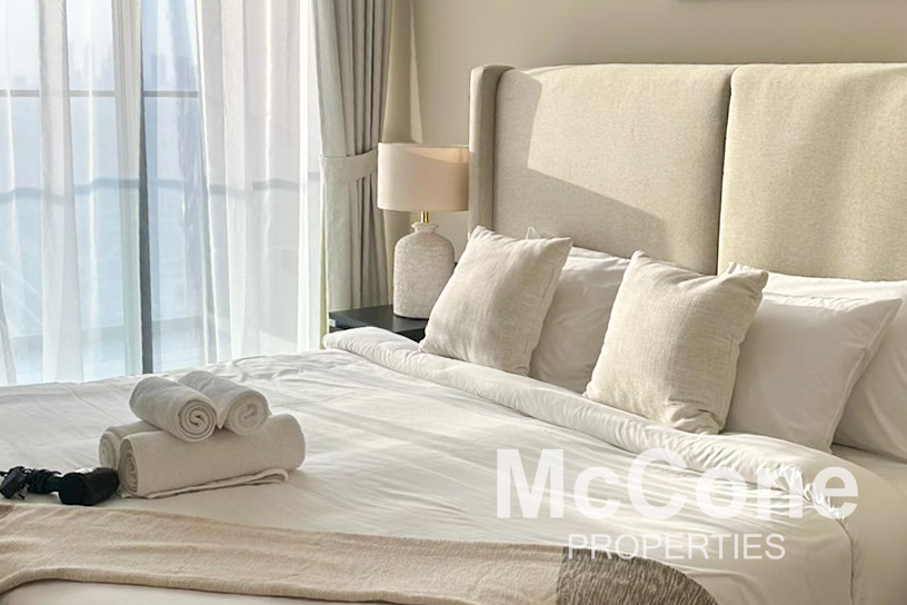 1 Bedroom Apartment for Rent in Binghatti Onyx, Jumeirah Village Circle — photo 7 of 10