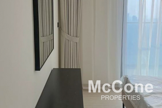 1 Bedroom Apartment for Rent in Binghatti Onyx, Jumeirah Village Circle — photo 9 of 10