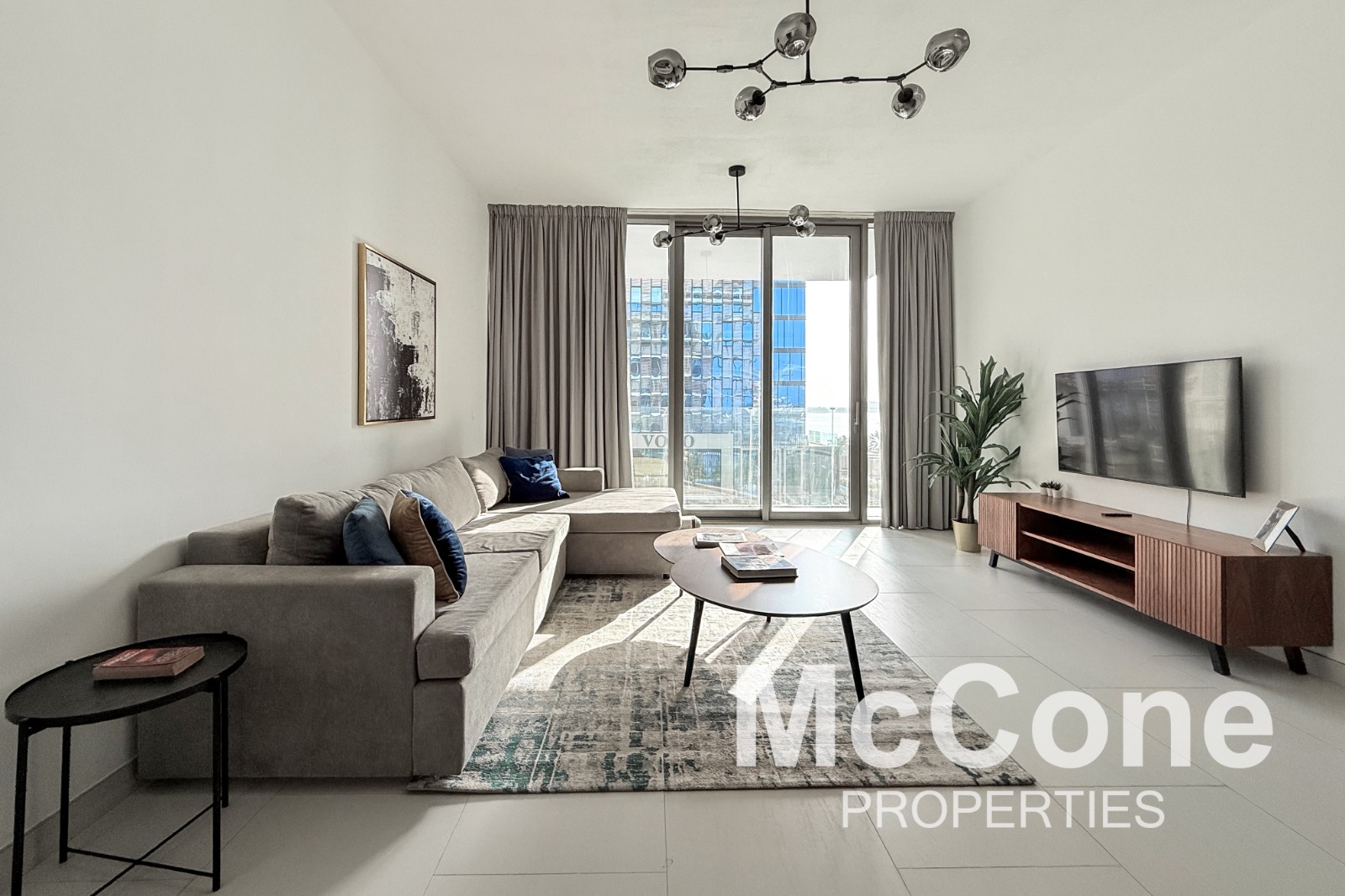 3 Bedroom Apartment for Rent in Soho Palm Jumeirah, Palm Jumeirah — photo 2 of 30
