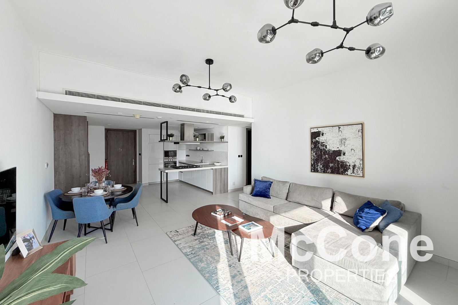 3 Bedroom Apartment for Rent in Soho Palm Jumeirah, Palm Jumeirah