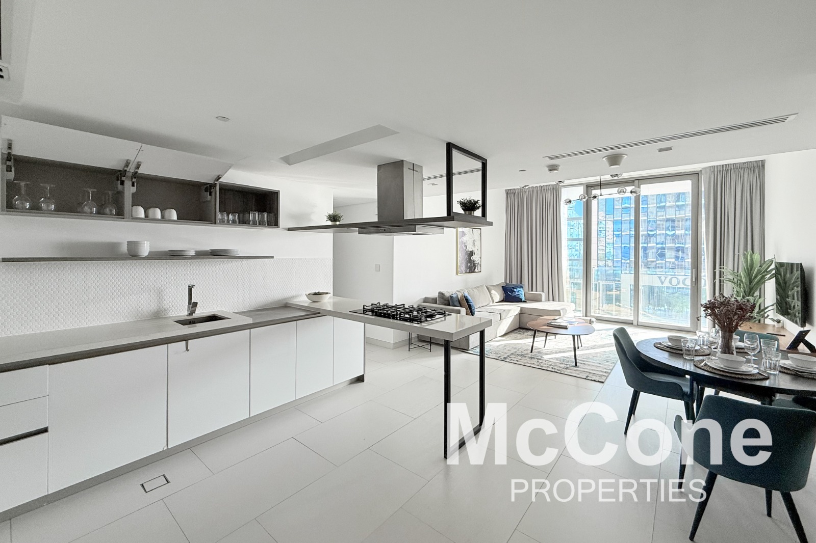 3 Bedroom Apartment for Rent in Soho Palm Jumeirah, Palm Jumeirah — photo 5 of 30