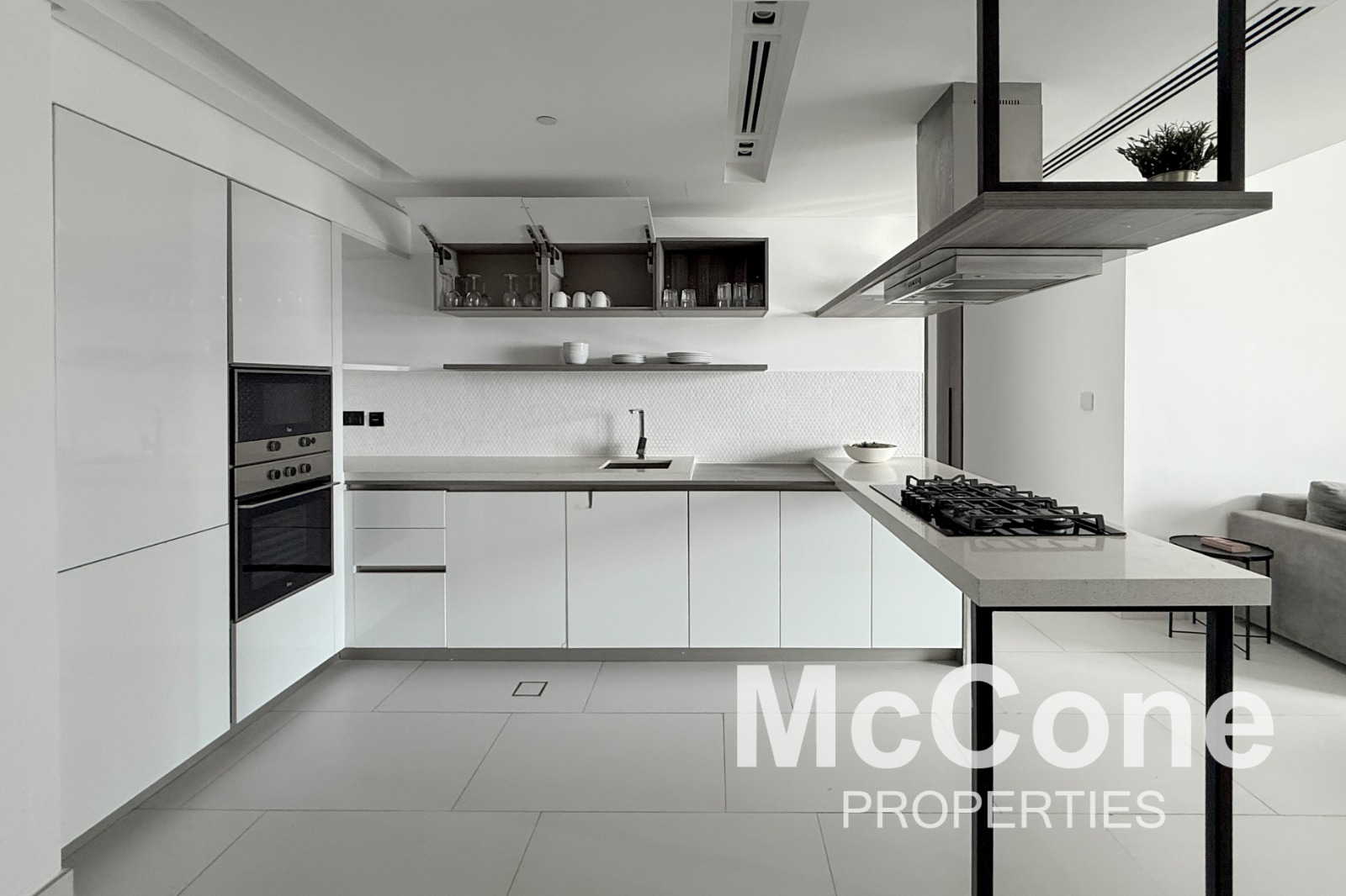 3 Bedroom Apartment for Rent in Soho Palm Jumeirah, Palm Jumeirah — photo 7 of 30