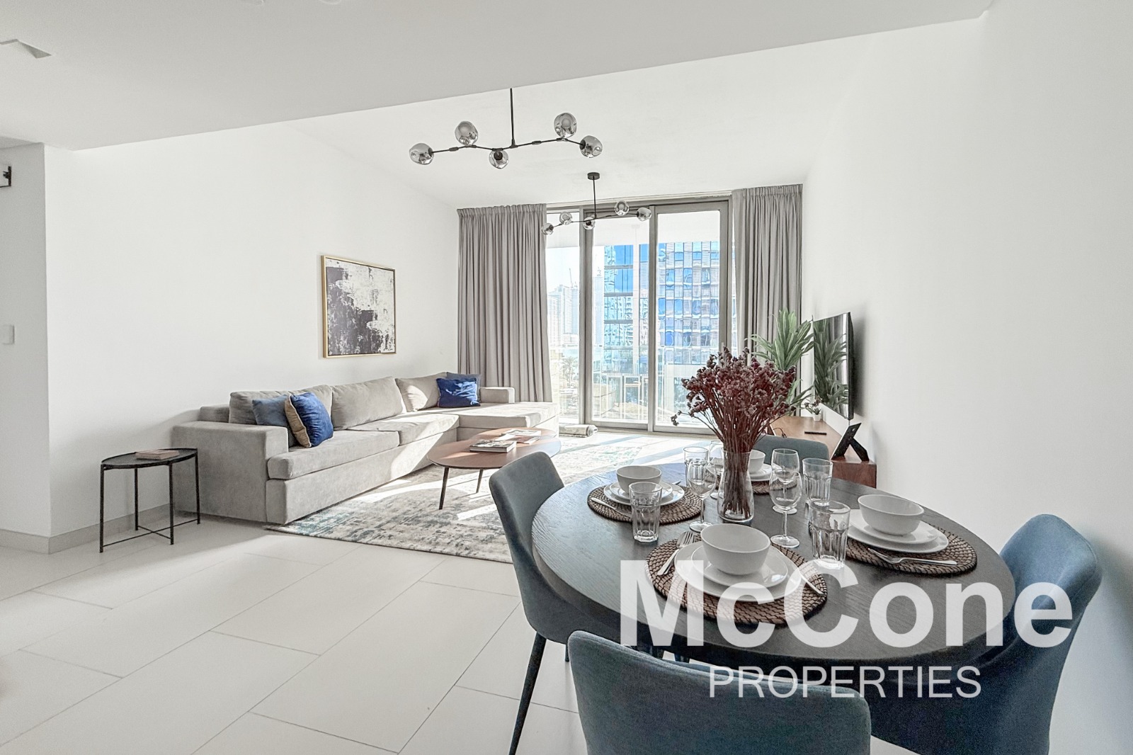 3 Bedroom Apartment for Rent in Soho Palm Jumeirah, Palm Jumeirah — photo 3 of 30