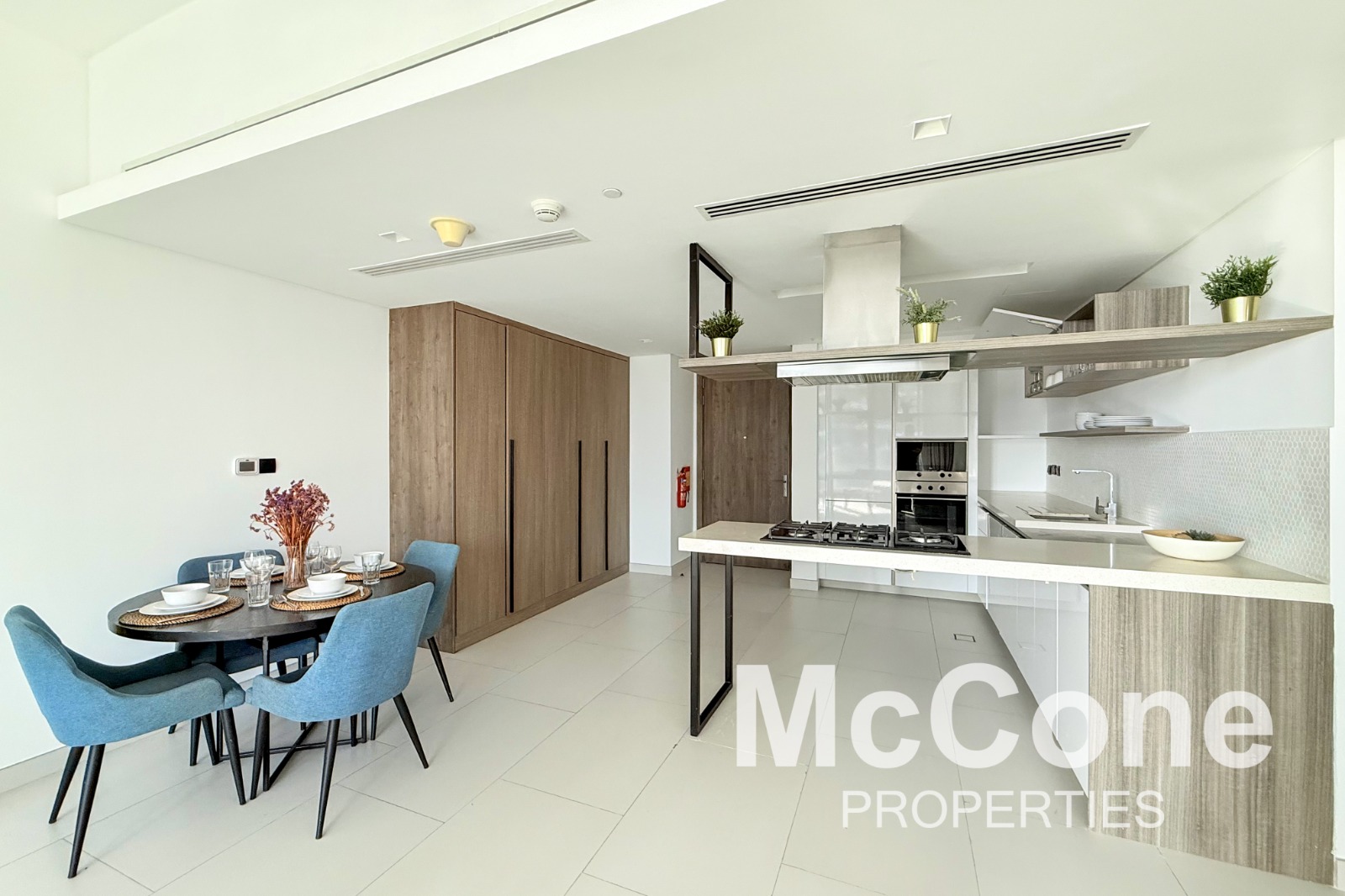 3 Bedroom Apartment for Rent in Soho Palm Jumeirah, Palm Jumeirah — photo 6 of 30