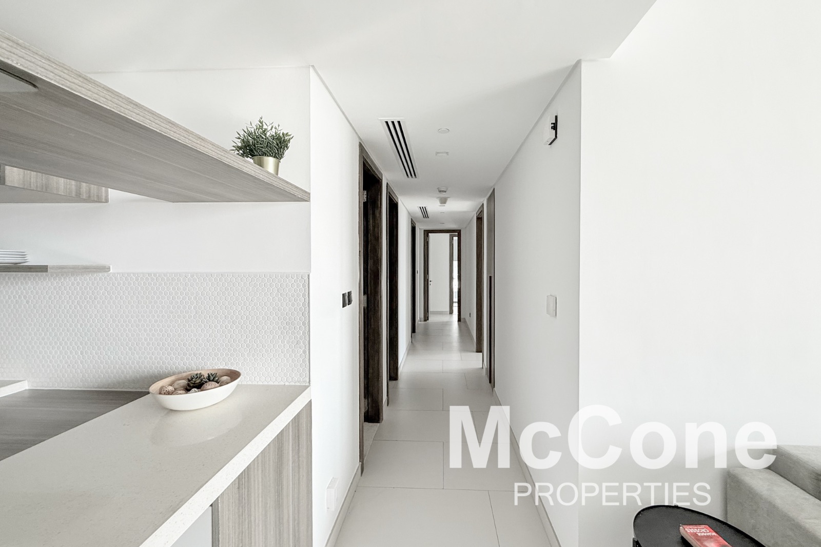 3 Bedroom Apartment for Rent in Soho Palm Jumeirah, Palm Jumeirah — photo 8 of 30