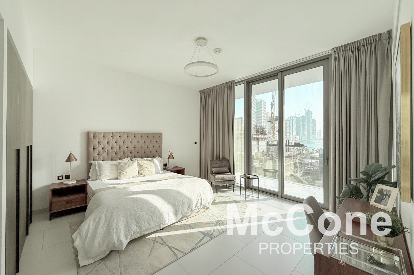 3 Bedroom Apartment for Rent in Soho Palm Jumeirah, Palm Jumeirah — photograph 11 of 30